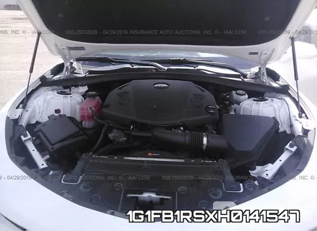 1G1FB1RSXH0141547 фото 2