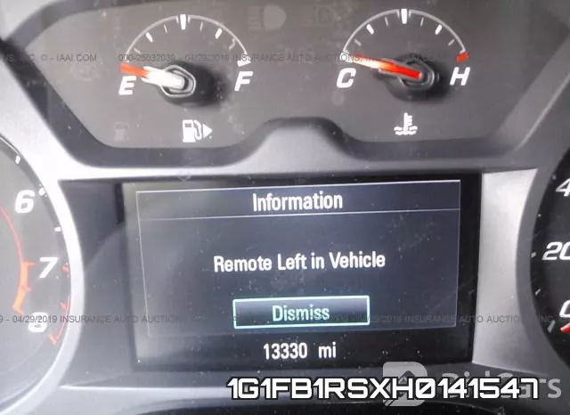 1G1FB1RSXH0141547 фото 6