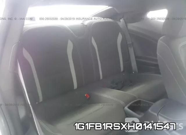 1G1FB1RSXH0141547 фото 7