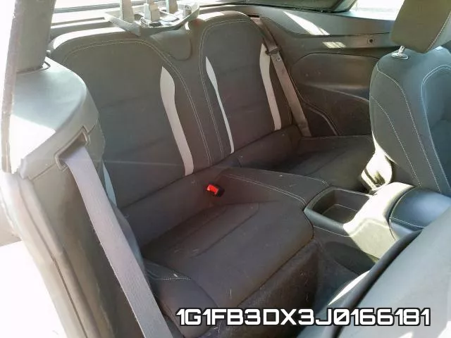 1G1FB3DX3J0166181 фото 7