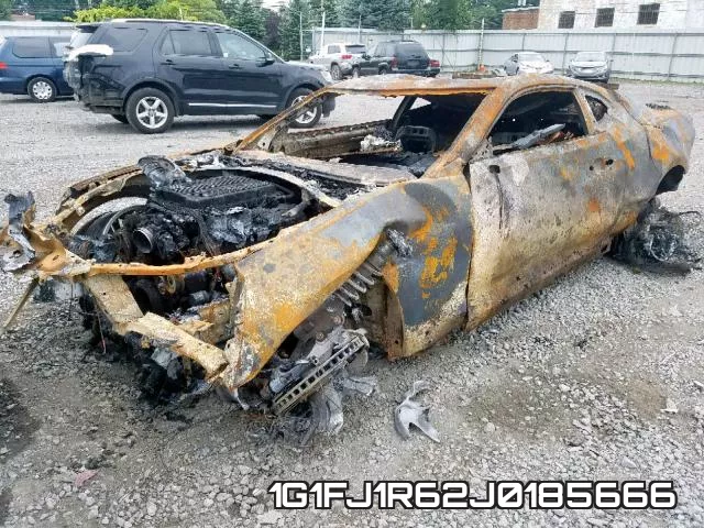 1G1FJ1R62J0185666 фото 3
