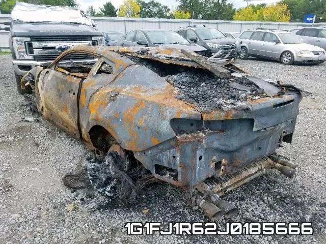 1G1FJ1R62J0185666 фото 4