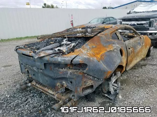 1G1FJ1R62J0185666 фото 5