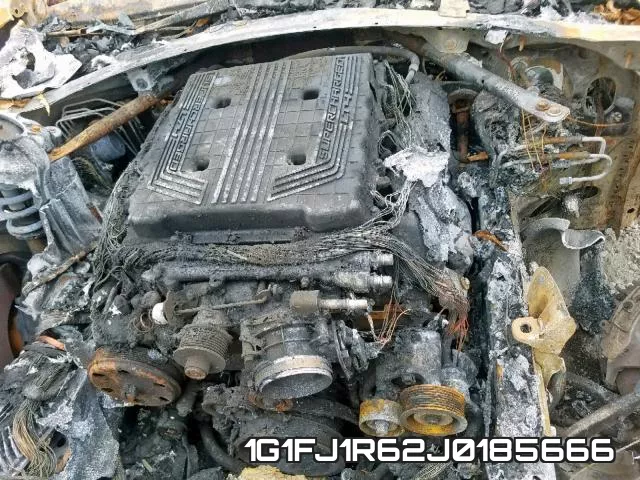 1G1FJ1R62J0185666 фото 8