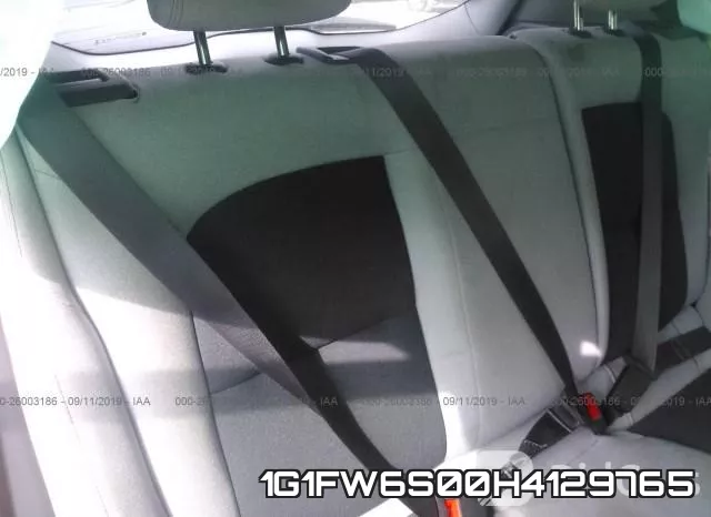 1G1FW6S00H4129765 фото 9