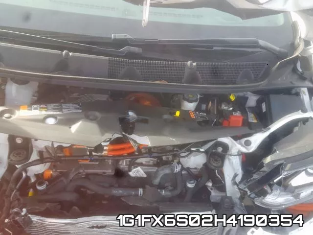 1G1FX6S02H4190354 фото 8