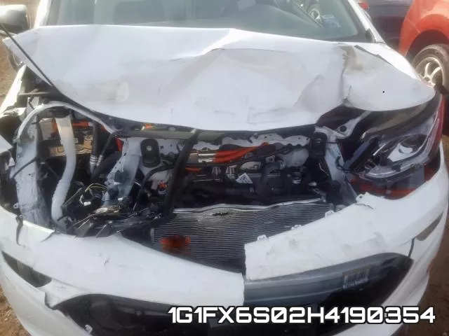 1G1FX6S02H4190354 фото 10