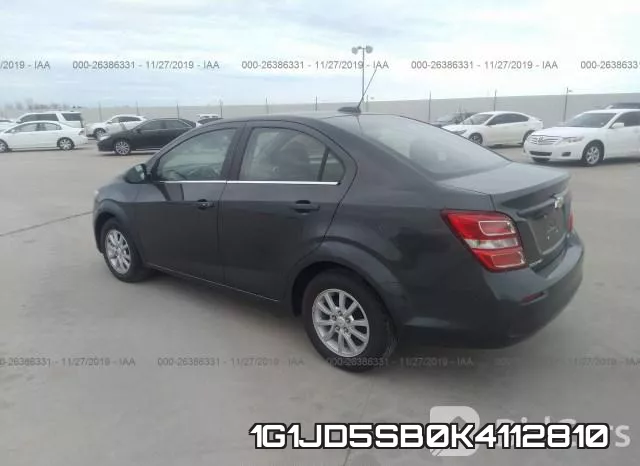 1G1JD5SB0K4112810 фото 4