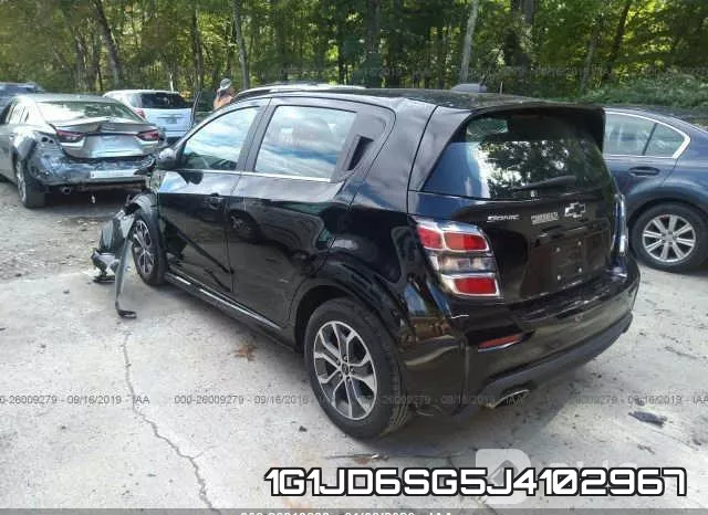 1G1JD6SG5J4102967 фото 4