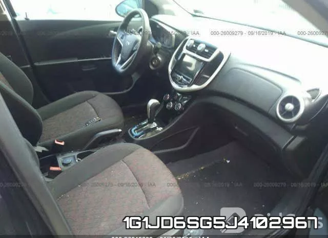1G1JD6SG5J4102967 фото 5