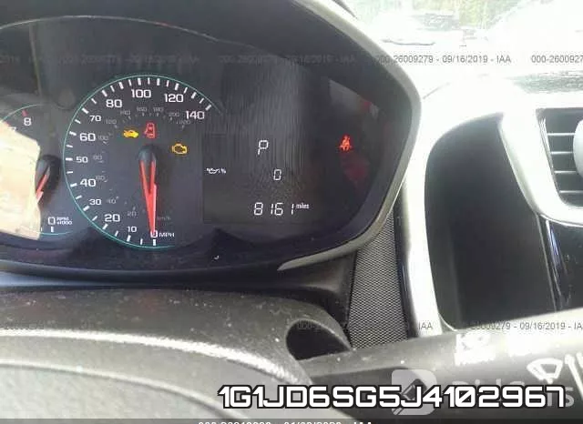 1G1JD6SG5J4102967 фото 7