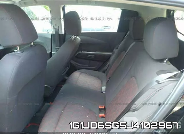 1G1JD6SG5J4102967 фото 8