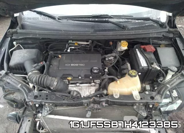 1G1JF5SB7H4123385 фото 2