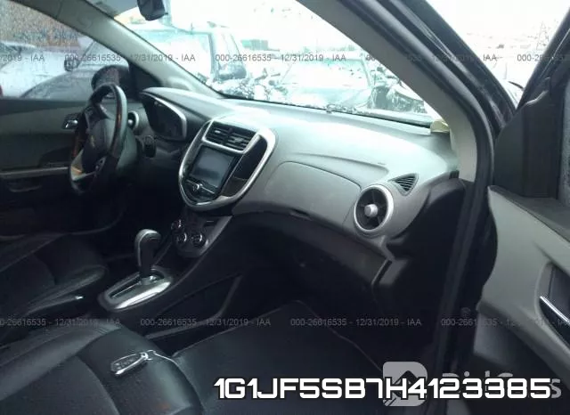 1G1JF5SB7H4123385 фото 6