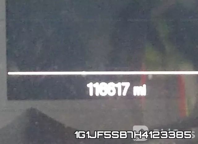 1G1JF5SB7H4123385 фото 8