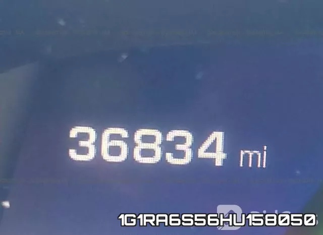 1G1RA6S56HU158050 фото 8
