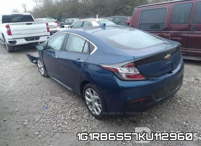 1G1RB6S57KU112960 фото 4