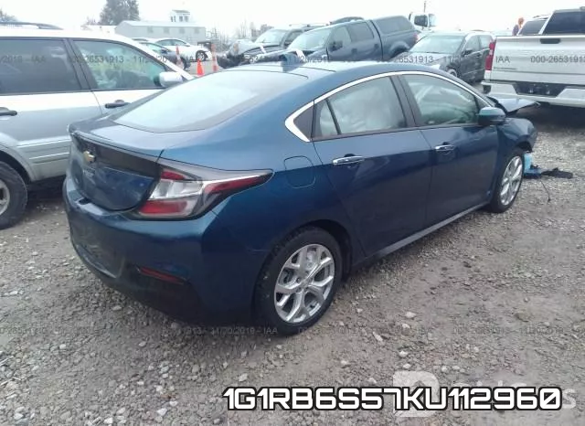 1G1RB6S57KU112960 фото 5