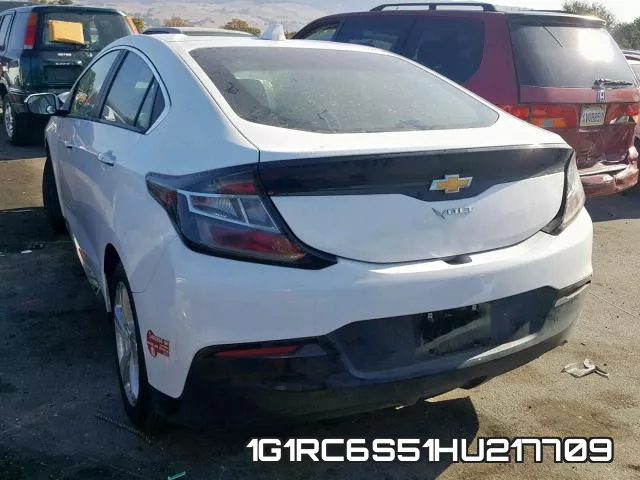 1G1RC6S51HU217709 фото 4