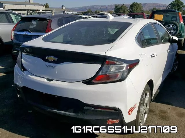 1G1RC6S51HU217709 фото 5