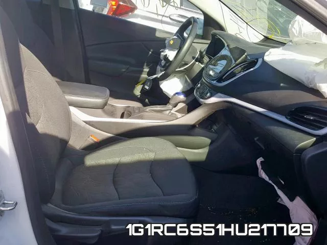 1G1RC6S51HU217709 фото 6