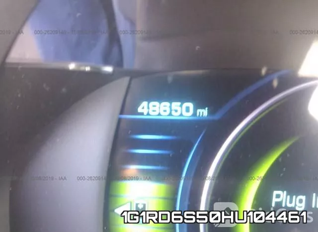 1G1RD6S50HU104461 фото 8