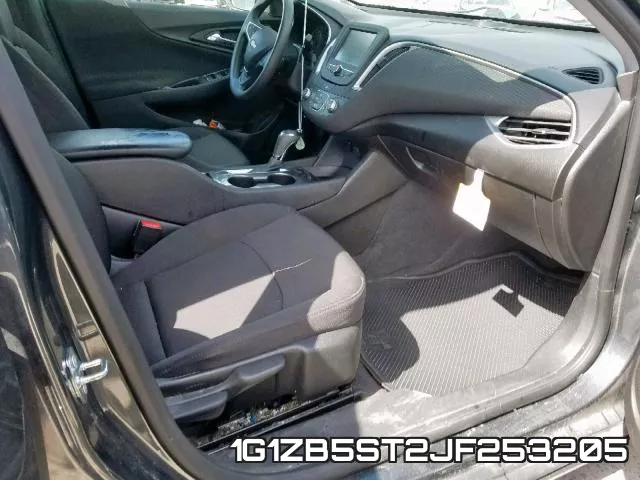 1G1ZB5ST2JF253205 фото 6
