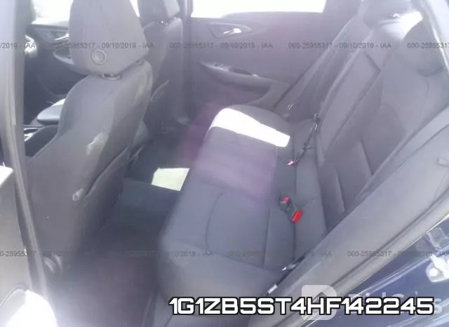 1G1ZB5ST4HF142245 фото 8