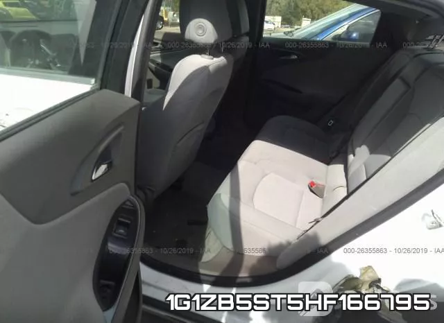 1G1ZB5ST5HF166795 фото 9