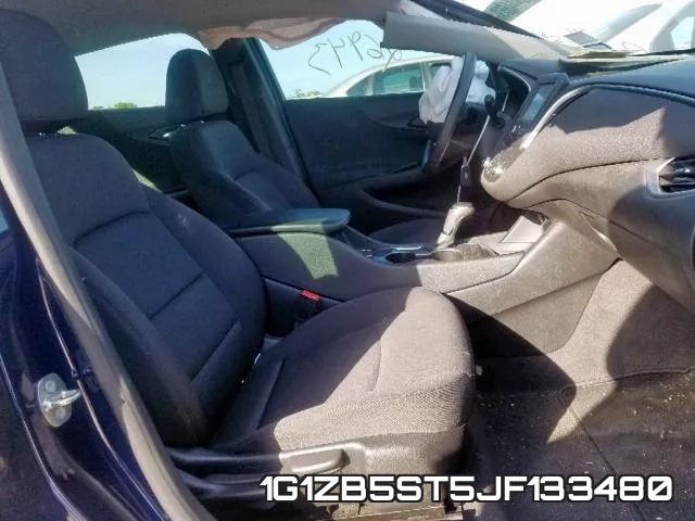 1G1ZB5ST5JF133480 фото 6