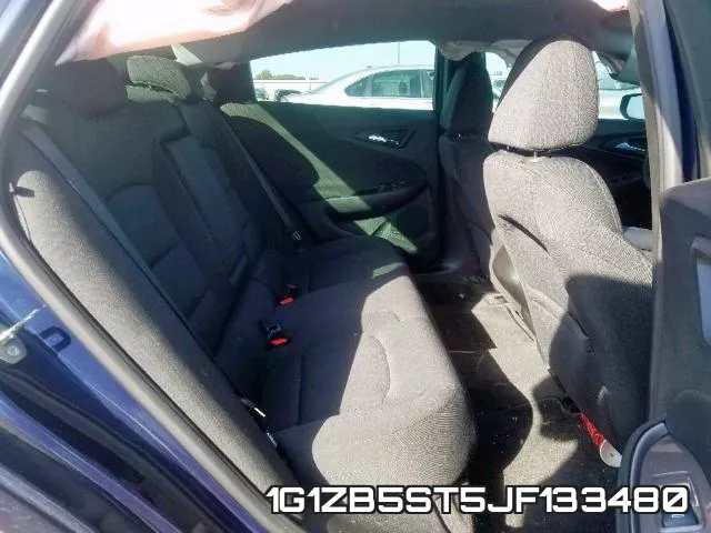 1G1ZB5ST5JF133480 фото 7