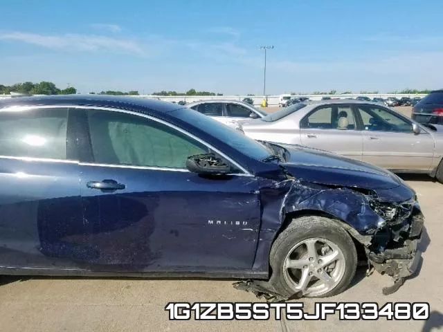 1G1ZB5ST5JF133480 фото 10