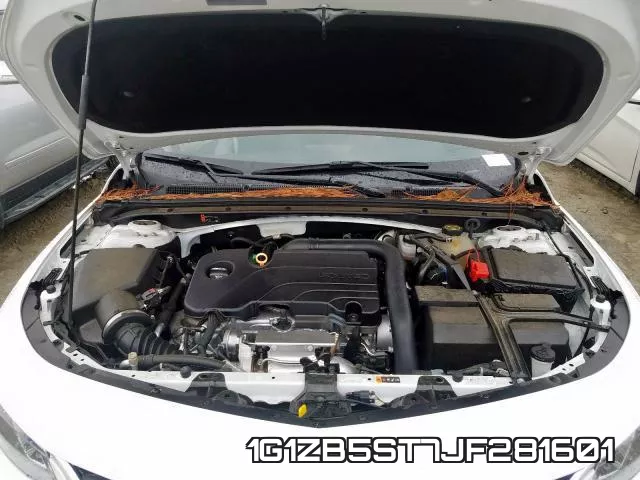 1G1ZB5ST7JF281601 фото 8