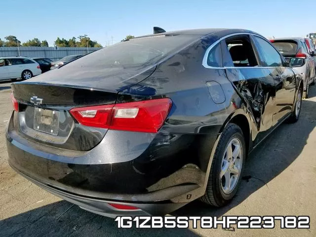 1G1ZB5ST8HF223782 фото 5