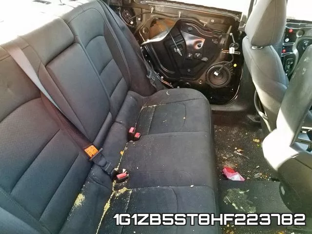 1G1ZB5ST8HF223782 фото 7