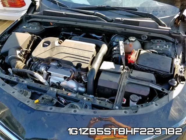 1G1ZB5ST8HF223782 фото 8