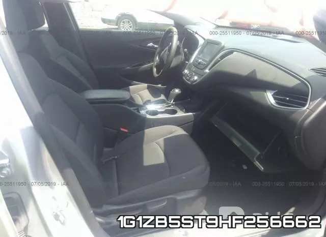 1G1ZB5ST9HF256662 фото 6