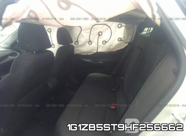 1G1ZB5ST9HF256662 фото 9