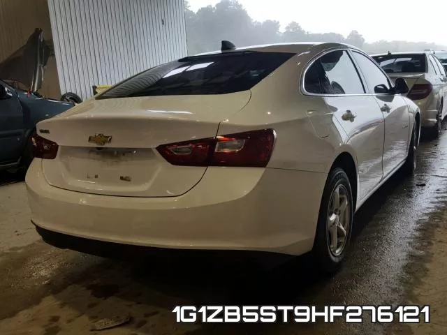 1G1ZB5ST9HF276121 фото 5