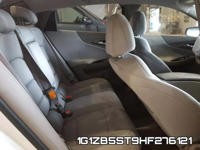 1G1ZB5ST9HF276121 фото 7