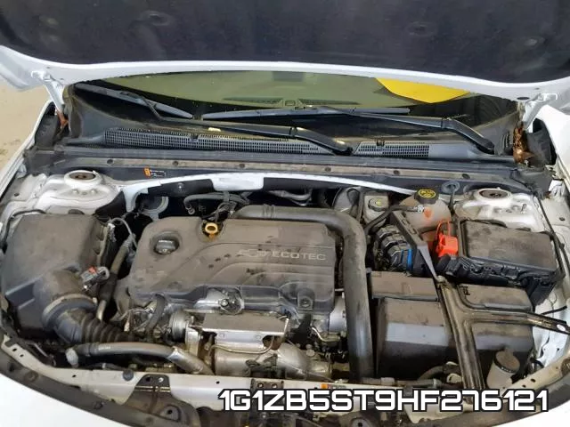 1G1ZB5ST9HF276121 фото 8