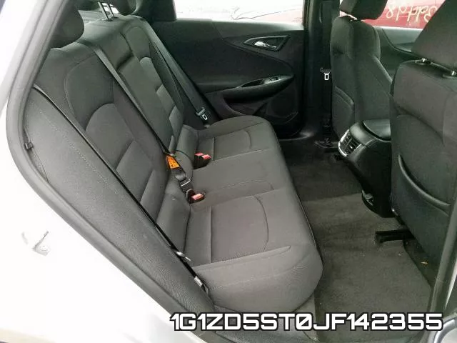 1G1ZD5ST0JF142355 фото 7