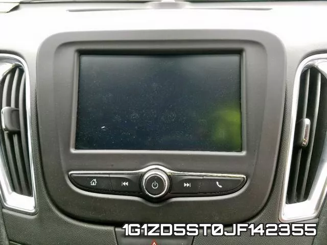 1G1ZD5ST0JF142355 фото 10