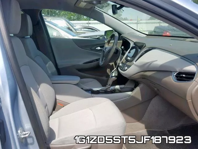 1G1ZD5ST5JF187923 фото 6