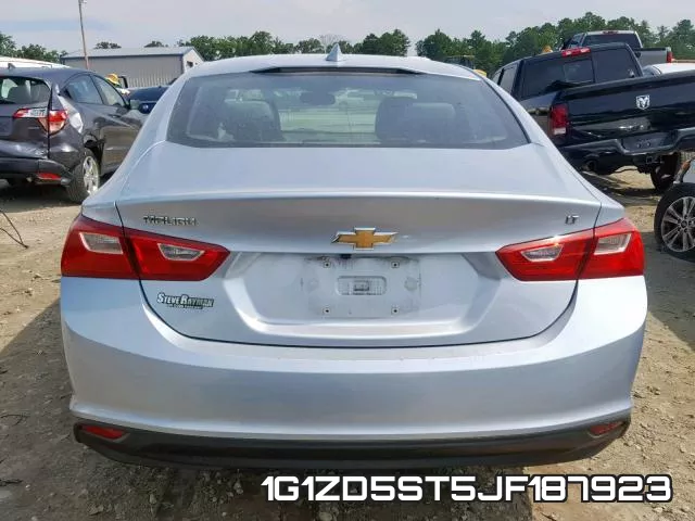 1G1ZD5ST5JF187923 фото 10
