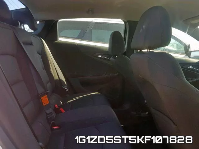 1G1ZD5ST5KF107828 фото 6