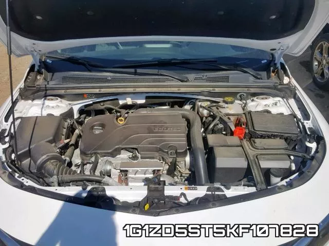1G1ZD5ST5KF107828 фото 7