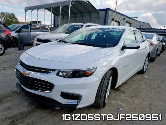 1G1ZD5ST8JF250951 фото 3