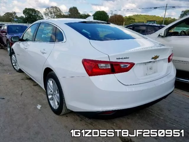 1G1ZD5ST8JF250951 фото 4