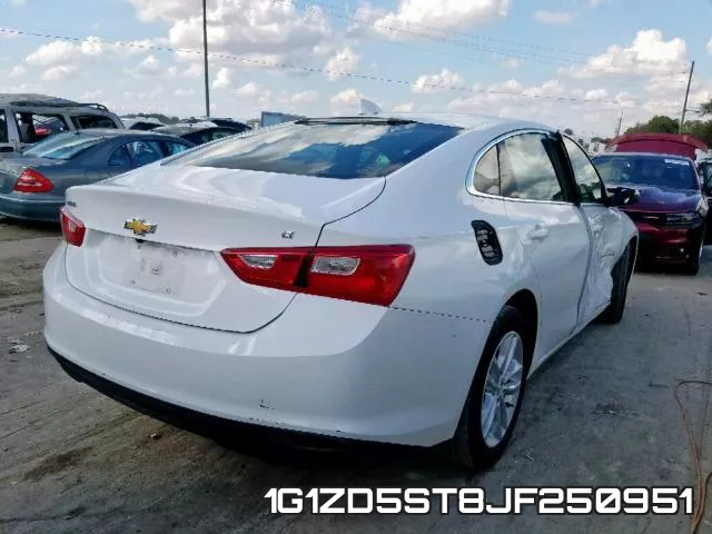 1G1ZD5ST8JF250951 фото 5